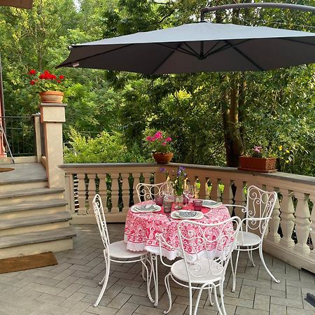 Nobile 8 Villa Turin Exterior photo